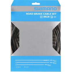 Kit Câbles et Gaines de Frein SHIMANO SUS