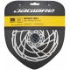 Disque JAGWIRE SPORT SR1 - 6 Trous