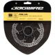 Disque JAGWIRE PRO LR1 Lightweight - 140mm Centerlock