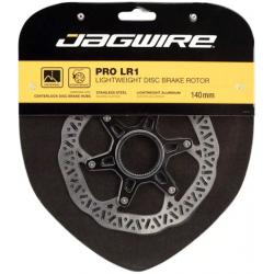 Disque JAGWIRE PRO LR1 Lightweight - 140mm Centerlock