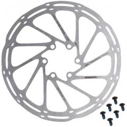 Disque SRAM CENTERLINE - 6 Trous