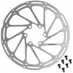 Disque SRAM CENTERLINE - 6 Trous