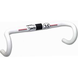 Cintre DEDA M35 RHM Aluminium - 42/44cm