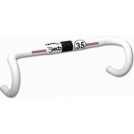 Cintre DEDA M35 RHM Aluminium - 42/44cm