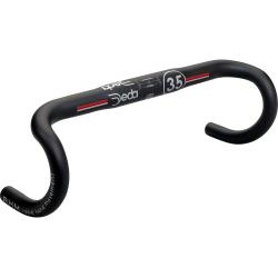 Cintre DEDA M35 RHM Aluminium - 42cm