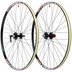 Paire De Roues NOTUBES ZTR ARCH EX 29pouces