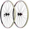Paire De Roues NOTUBES ZTR ARCH EX 29pouces
