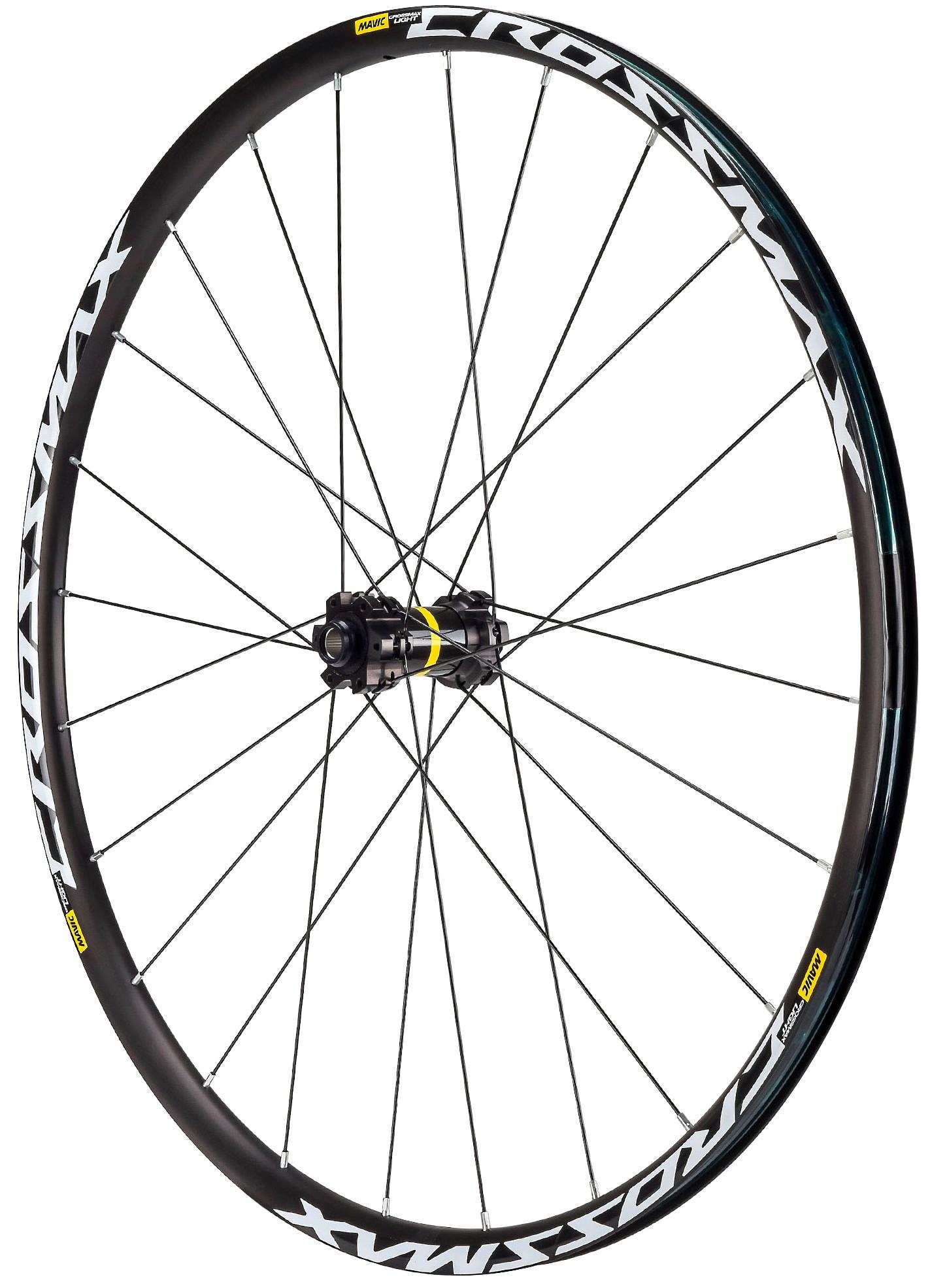 Roue Avant 700 MAVIC CXP11, Neuve, Pièce Détachée Vélo