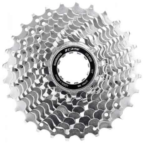 Cassette SHIMANO 105 CS-5800 - 12/25 - 11Vit