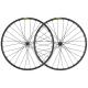 Paire De Roues MAVIC E-XA 35 Boost 27.5 pouces 15x110mm /12x148mm