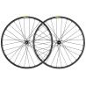 Paire De Roues MAVIC E-XA 35 Boost 27.5 pouces 15x110mm /12x148mm