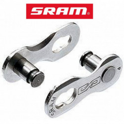 Attache rapide SRAM Power Link 5 à 8 vitesses