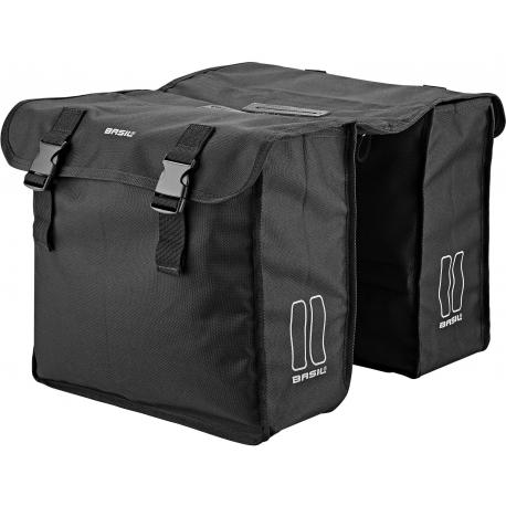 Sacoche de Porte-Bagages BASIL MARA XL (35L)