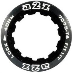 Ecrou de Cassette A2Z Shimano 11T Noir