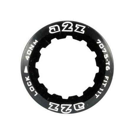 Ecrou de Cassette A2Z Shimano 11T Noir