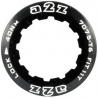 Ecrou de Cassette A2Z Shimano 11T Noir