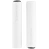 Grips  SYNCROS Silicone Blanc