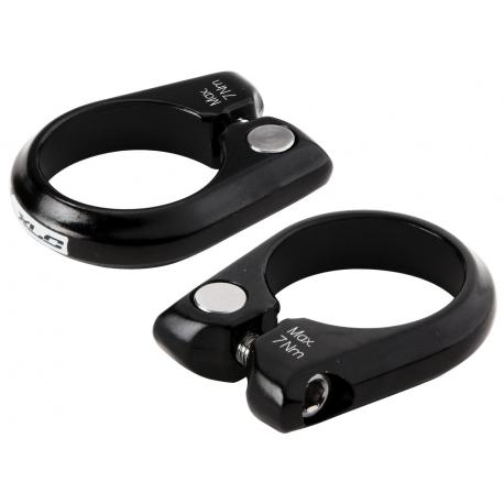 Collier tige de selle XLC PC-B02 28.6mm