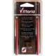 Prolongateurs de valves VITTORIA 80mm