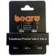 Paire de Valves Tubeless BEAR 34mm Presta