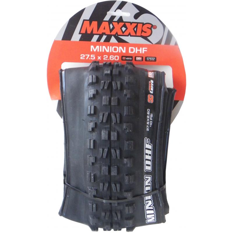 Pneu vtt maxxis minion dhf online