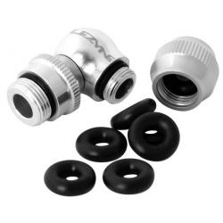 Embout de Pompe LEZYNE SLIP CHUCK Presta