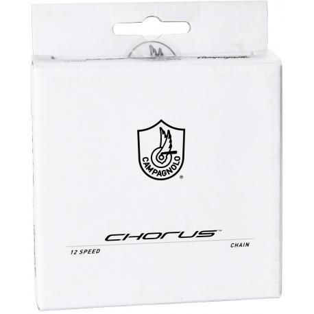 Chaine CAMPAGNOLO Chorus C12 - 12vit