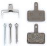 Plaquettes Shimano Deore B05S Résine