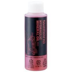 Huile Minérale SHIMANO pour Frein (100 ml)