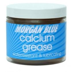 Graisse au Calcium MORGAN BLUE pour Roulements... 200g