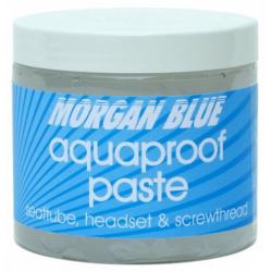 Graisse MORGAN BLUE Aquaproof Pasta pour tige de selle... 200g
