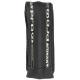 Pneu MICHELIN Pro4 Service Course 700x23 - Noir/Vert