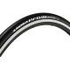 Pneu MICHELIN Pro4 Service Course 700x23 - Noir/Vert
