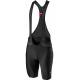 Cuissard Court CASTELLI ENDURANCE 3 Noir : XL