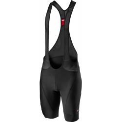 Cuissard Court CASTELLI ENDURANCE 3 Noir : XL