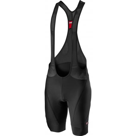 Cuissard Court CASTELLI ENDURANCE 3 Noir : XL