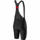 Cuissard Court CASTELLI ENDURANCE 3 Noir : XL