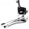 Dérailleur Avant CAMPAGNOLO CENTAUR 2x11V à Braser