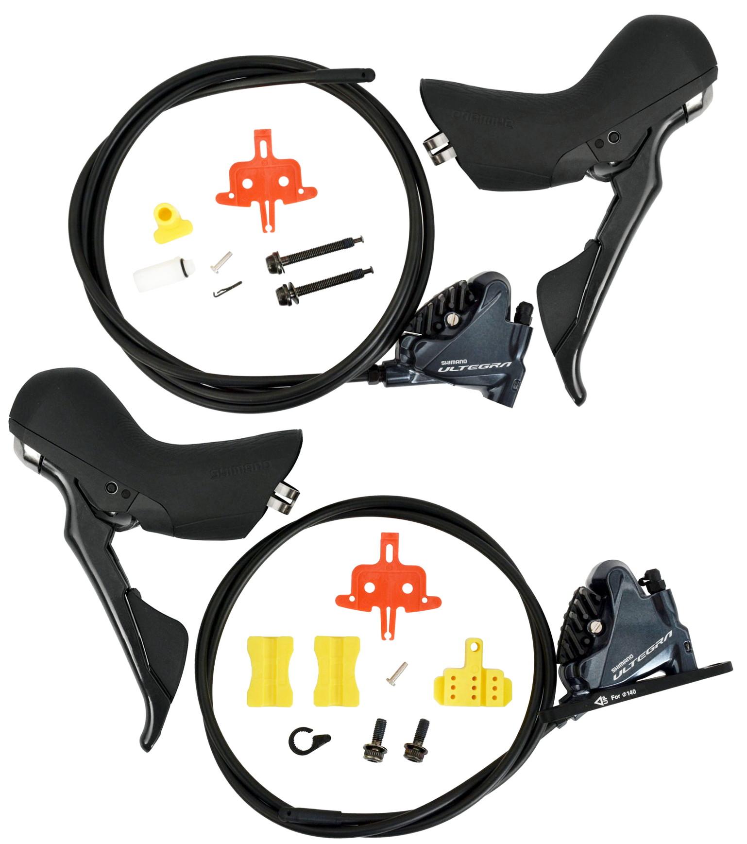 11 車・バイク・自転車 Minhmkis98専用 SHIMANO ULTEGRA R8020 コンポ