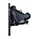 Leviers SHIMANO ULTEGRA Disque ST-R8020+BR-R8070 2x11v
