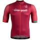 Maillot CAMPAGNOLO IRIDIO Bordeaux : M , L