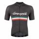 Maillot CAMPAGNOLO IRIDIO Bordeaux : M , L