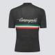 Maillot CAMPAGNOLO IRIDIO Bordeaux : M , L