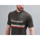 Maillot CAMPAGNOLO IRIDIO Bordeaux : M , L