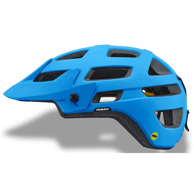 Casque GIANT RAIL SX Mips 55 59cm