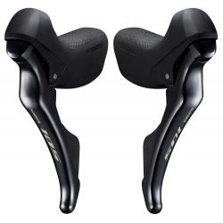 Leviers SHIMANO 105 ST-R7000 - 2x11Vit