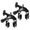 Paire d'Étriers SHIMANO 105 BR-R7000