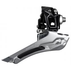 Dérailleur Avant SHIMANO 105 R7000 - 11Vit à Braser