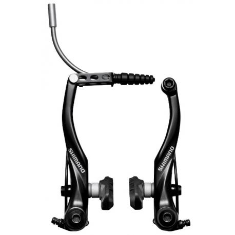 Etrier Arrière SHIMANO Alivio BR-T4000 V-Brake