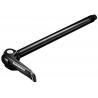 Axe de roue traversant Shimano SM-AX720 avant